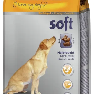 Versand Am Gleichen Tag PREMIERE Soft Adult Geflügel 1 kg